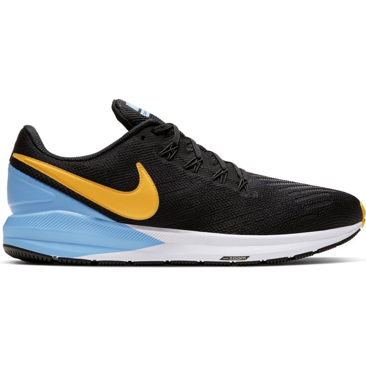 Nike Air Zoom Structure 22 Hombre | ApalaRun