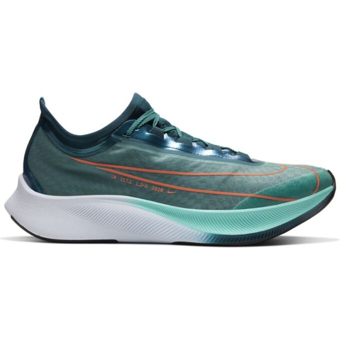 nike zoom fly hombre