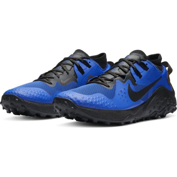 nike wildhorse 6 azul