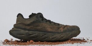 Las nuevas zapatillas sostenibles de trail running de NNormal