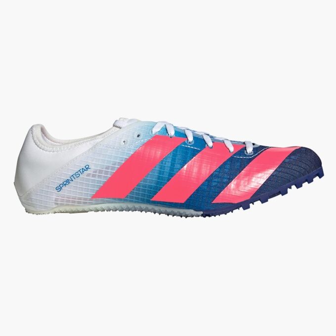 adidas sprintstar azulrosa 1