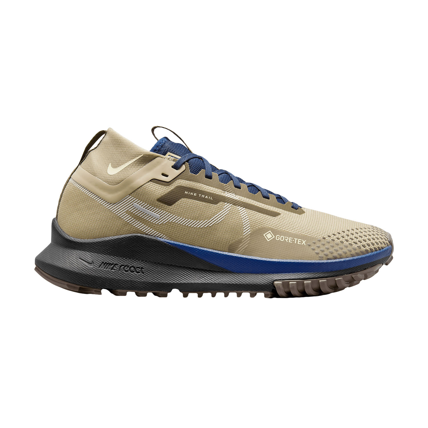Nike Pegasus Trail 4 GORE-TEX Zapatillas de trail running impermeables -  Hombre. Nike ES