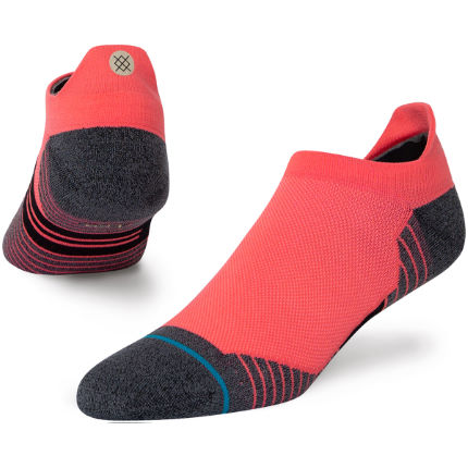 Stance Ultra Tab Socks Socks Pink Black Ss21 A218a21ult S Pink