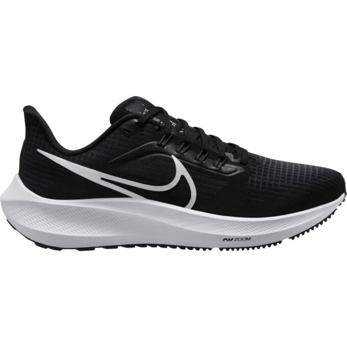 Nike Air Zoom Pegasus 39 Women S Road Running Shoes Black White Dark Smoke Grey Dh4072 001 1 1214110 (1)