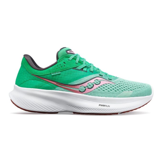 Saucony Ride 16 Mujer S10830 25