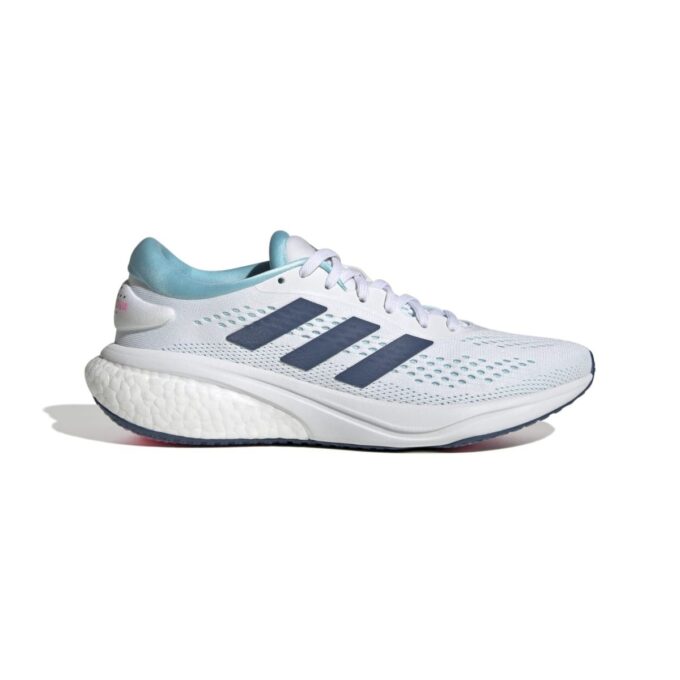 Adidas Supernova2 Womens White