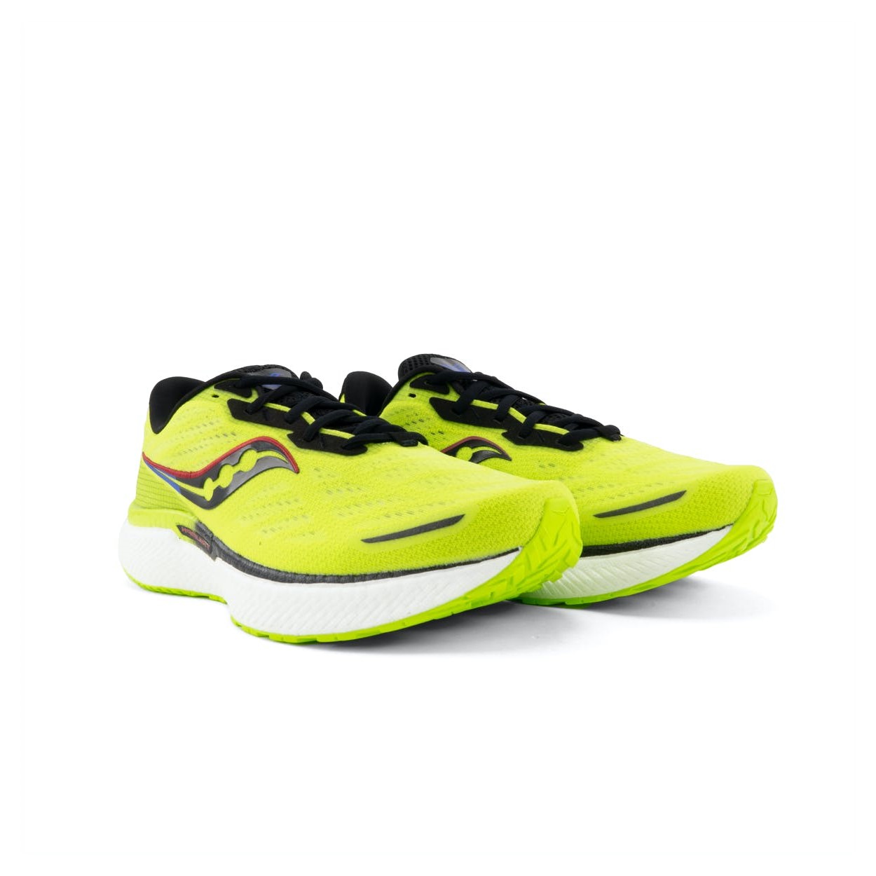 Saucony triumph deals 8 hombre amarillo