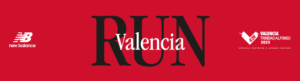 Maratón Valencia y New Balance