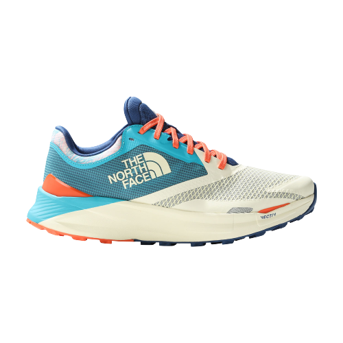 The North Face Vectiv Enduris 3 Scarpe Trail Uomo Tropical Nf0a7w5oih1 A Removebg Preview