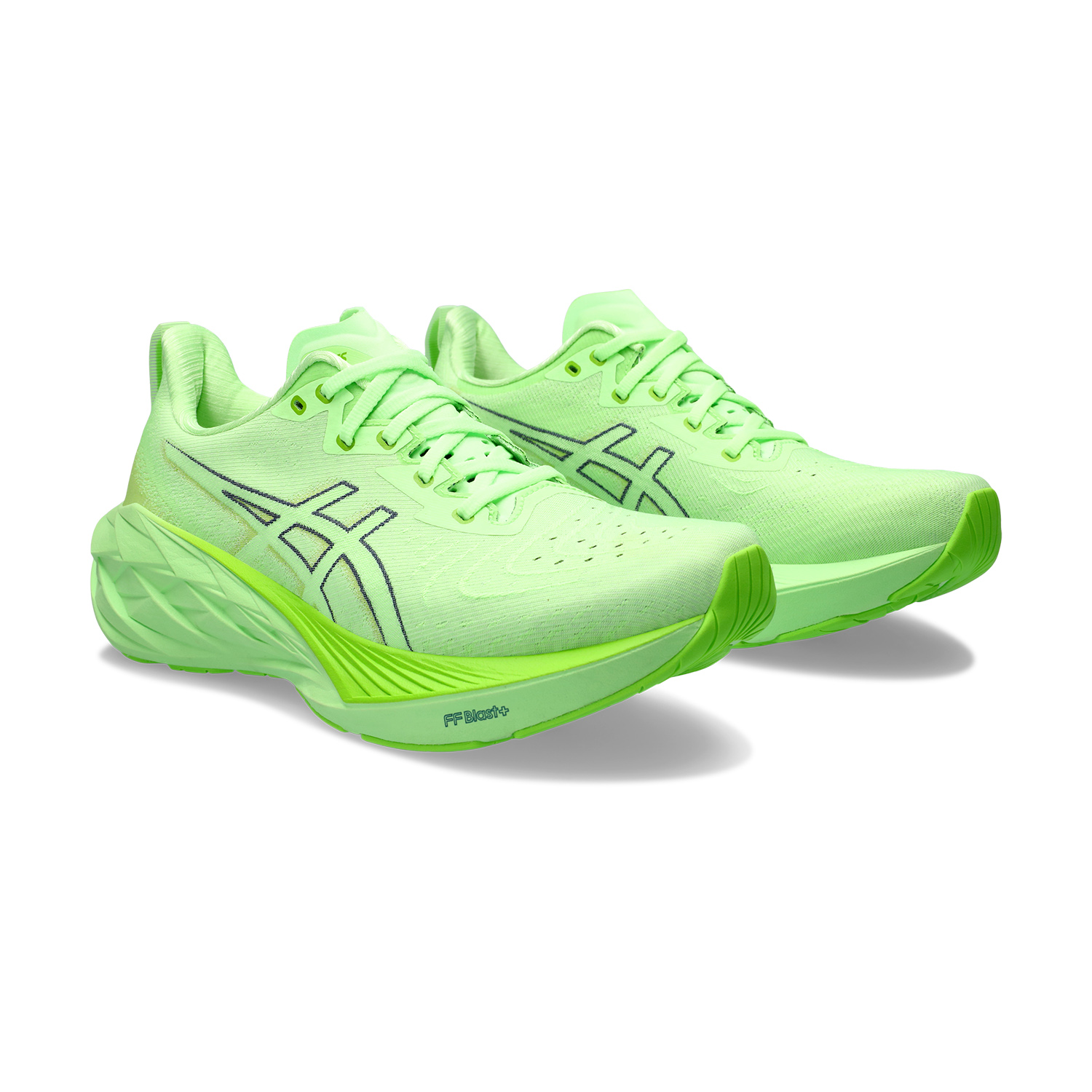 ASICS Novablast 3, review y opiniones, Desde 90,00 €