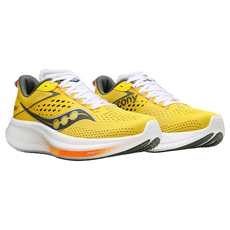 Saucony ride cheap 3 hombre rebajas