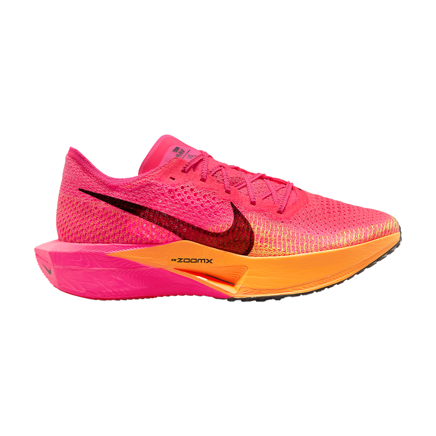 Nike Zoomx Vaporfly Next 3 Scarpe Da Running Uomo Hyper Pink Dv4129 600 A