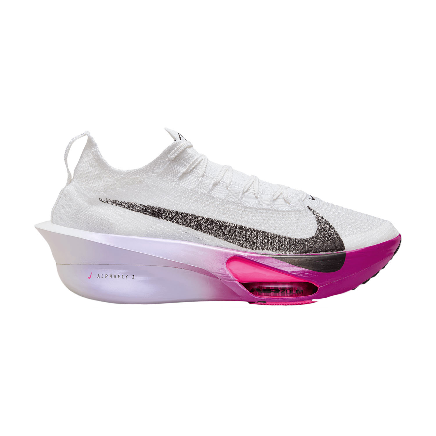 Nike Alphafly Next 3 Scarpe Da Running Uomo White Black Fd8311 100 A