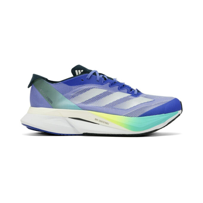 Zapatillas Adidas de Running para Hombre al Mejor Precio