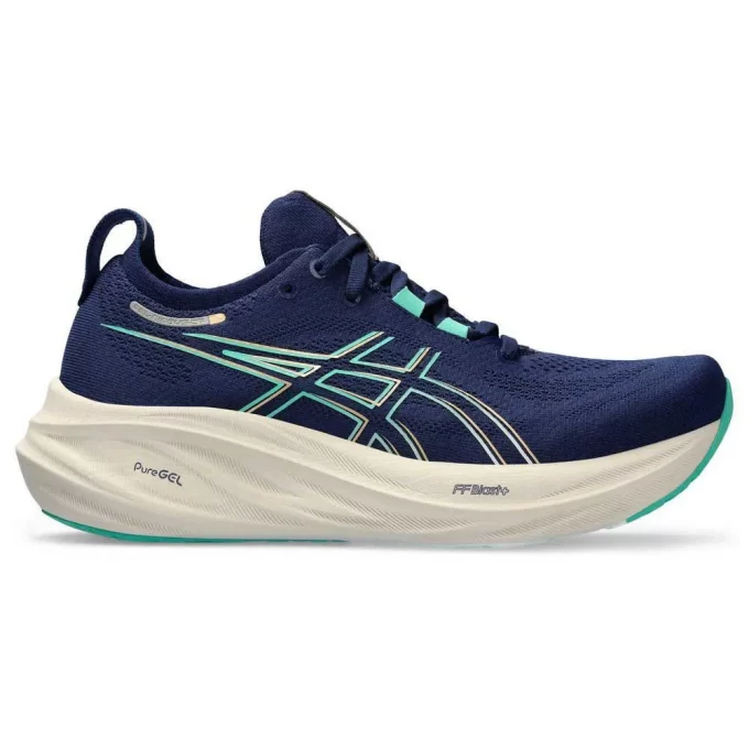 Asics Zapatillas Running Gel Nimbus 26