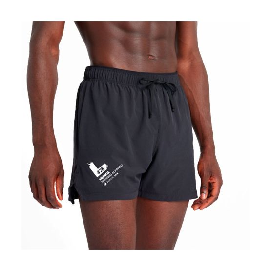 Pantalon Corto New Balance Rc 5 Maraton Valencia 24