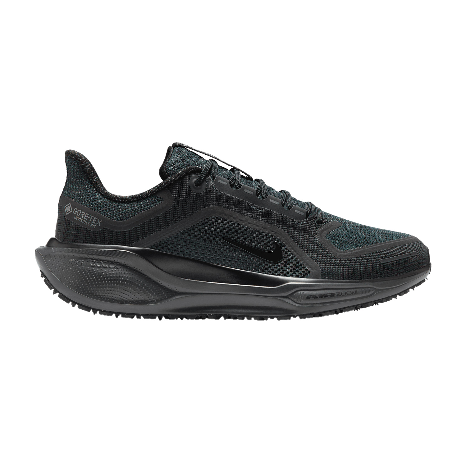 Nike Pegasus 41 Gtx Scarpe Da Running Uomo Black Anthracite Fq1356 001 A