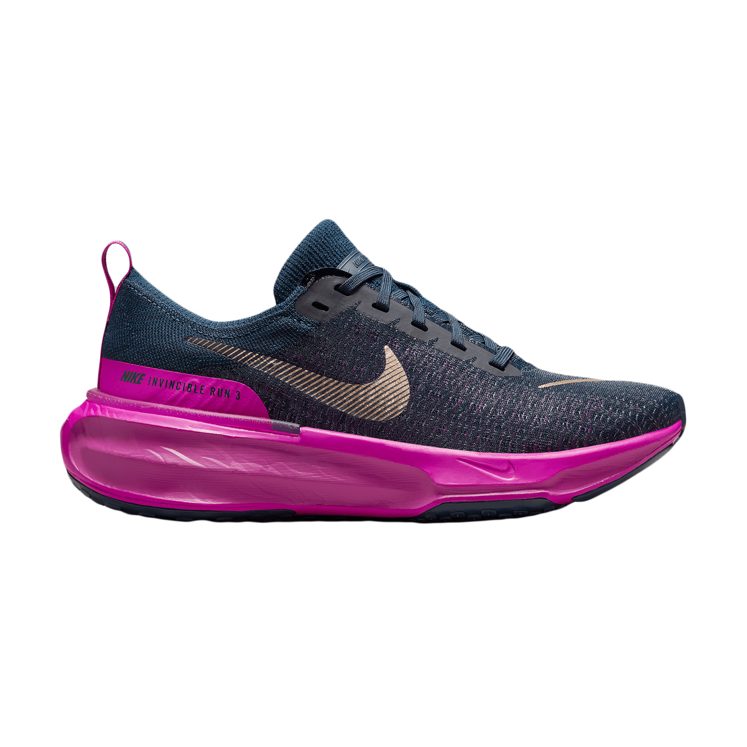 Nike Zoom Invincible Run Flyknit 3 para Mujer ApalaRun