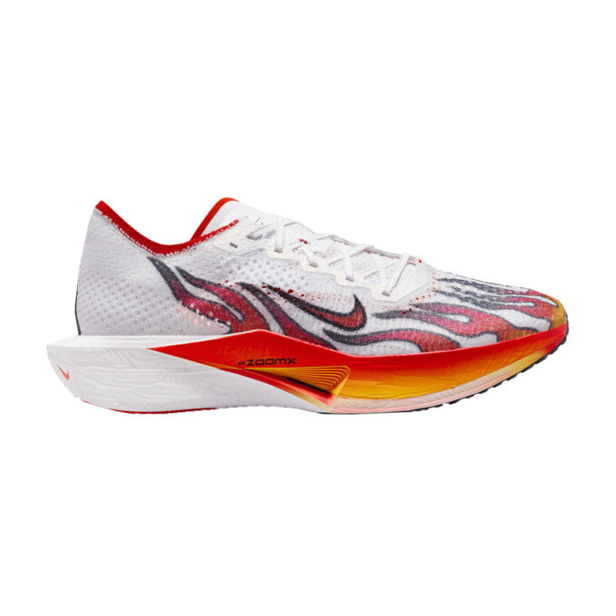 Nike Zoomx Vaporfly Next 3 Prm Scarpe Da Running Uomo White Hq3504 100 A