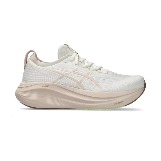 Asics Nimbus 27 5