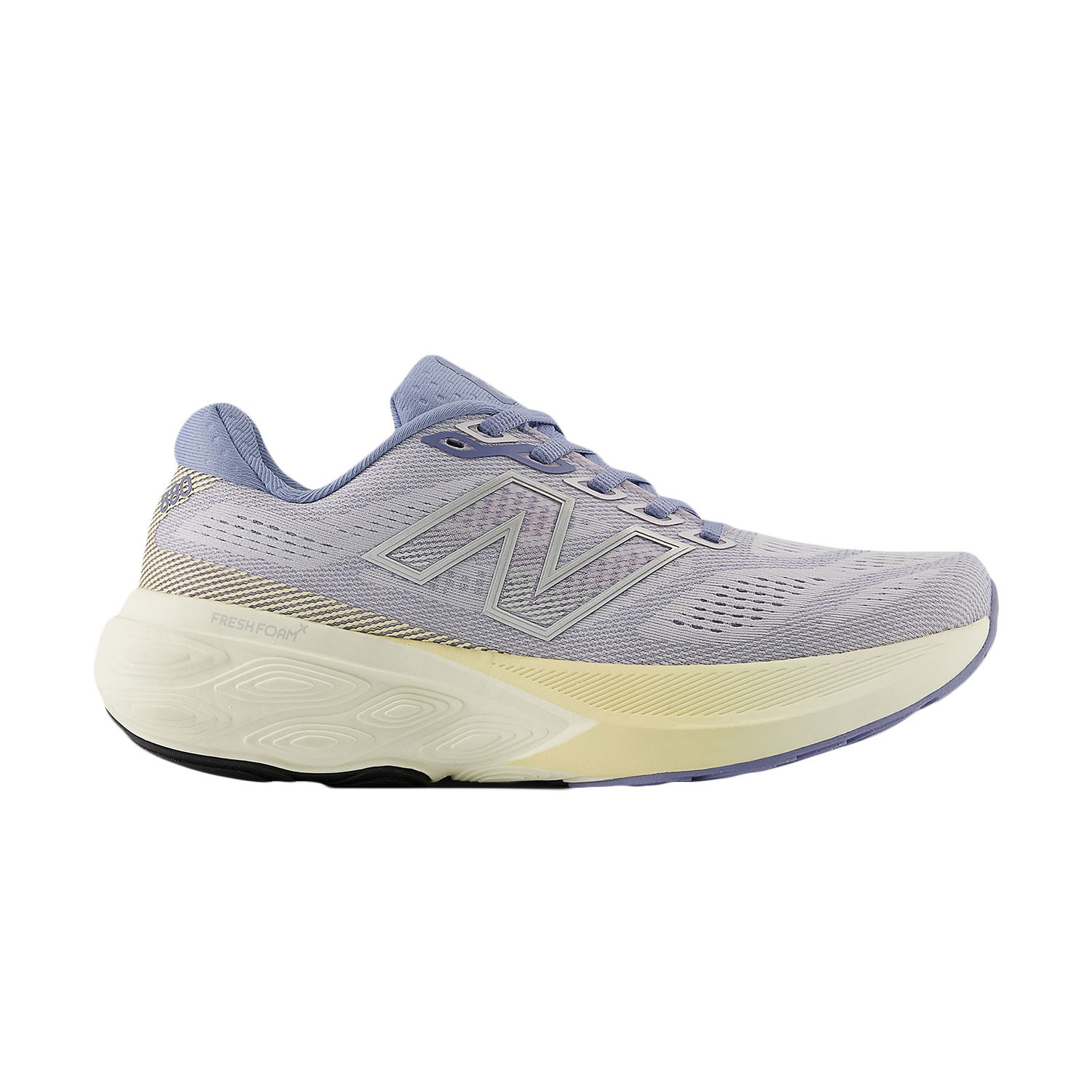 New Balance Fresh Foam 880 V15 Scarpe Running Donna Pearl Grey W880c15 A (1)