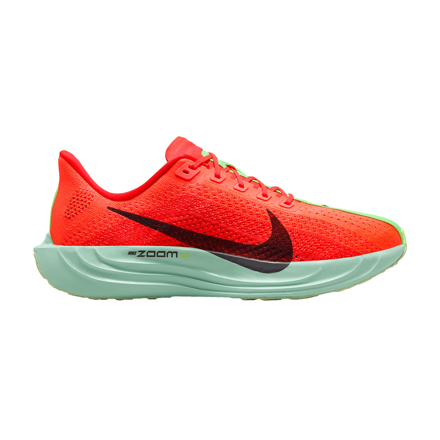 Nike Pegasus Plus Scarpe Da Running Uomo Bright Crimson Fq7262 600 A