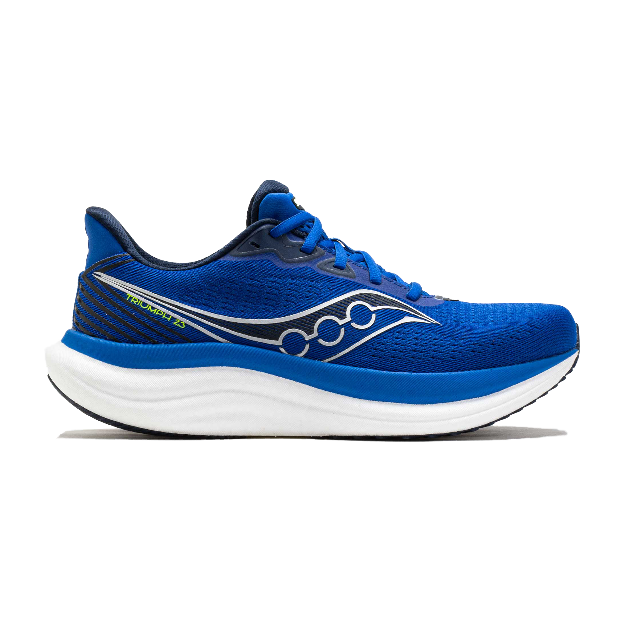 saucony