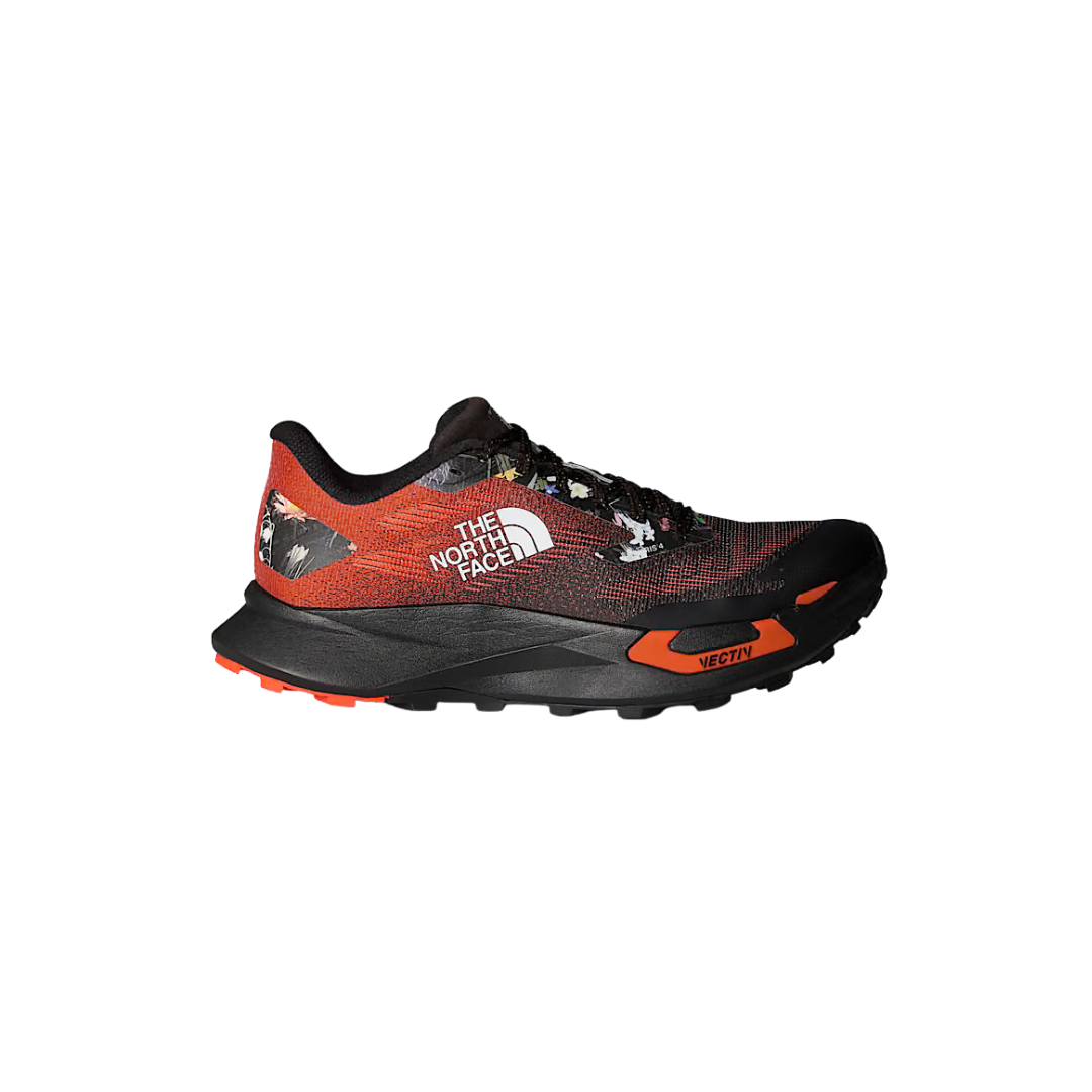 The North Face Vectiv Enduris 4 - Flora Alpina
