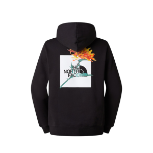 Sudadera The North Face - Flora Alpina Sudadera The North Face