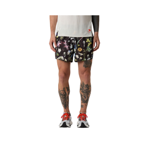 Pantalón corto The North Face Summit Pacesetter 5″ – Edición Flora Alpina Hombre pantalon corto the north face Flora Alpina