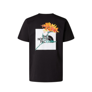 Camiseta The North Face - Flora Alpina Camiseta The North Face