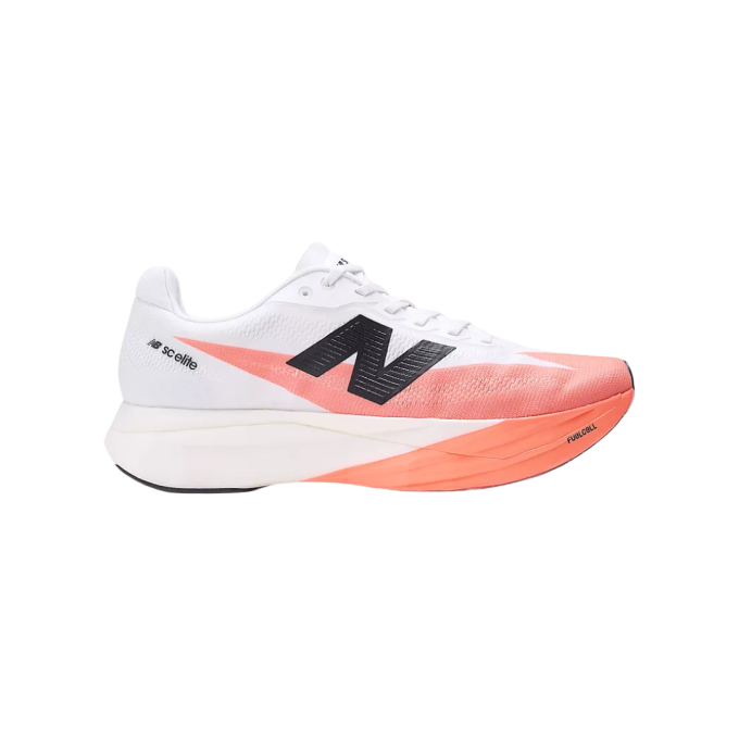 New Balance FuelCell SuperComp Elite v5 zapatillas