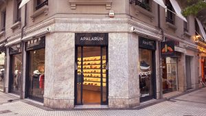 Apalarun