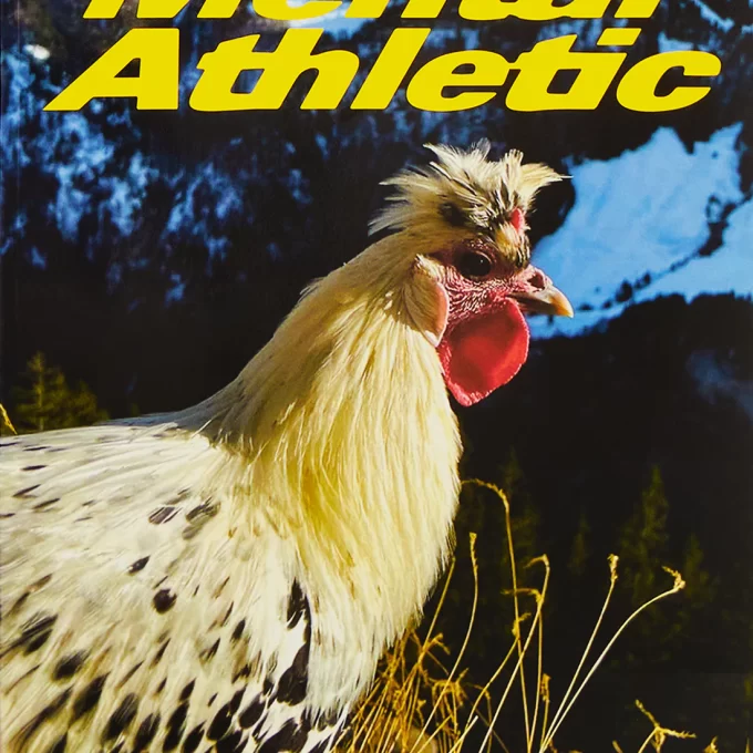 Mentalathletic