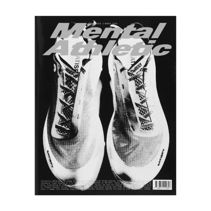 Mentalathletic