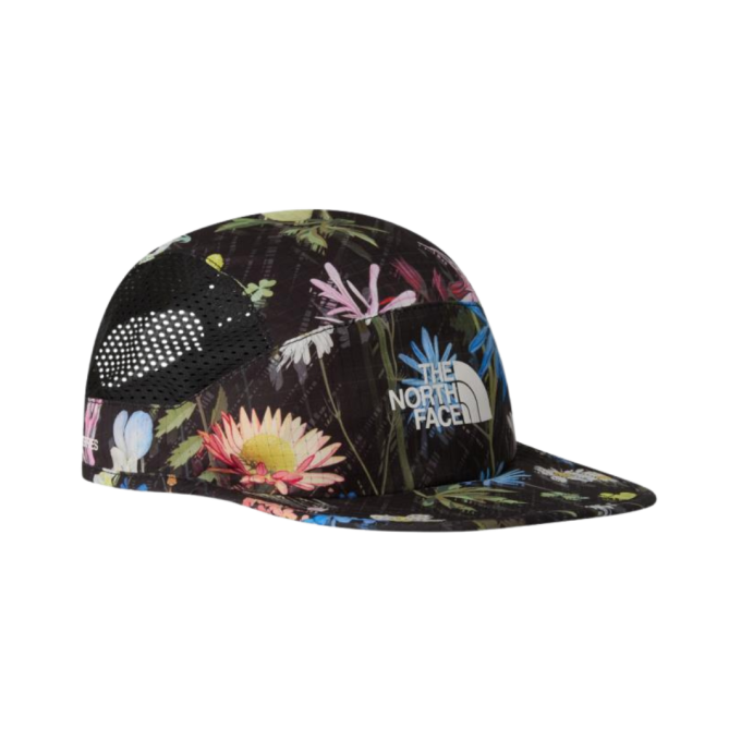 Gorra The North Face - Flora Alpina