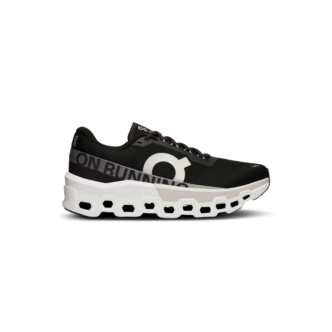 ON CLOUDMONSTER 2