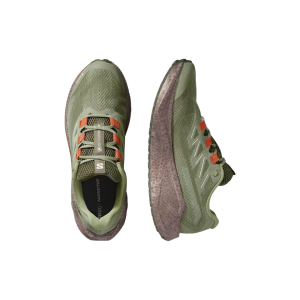 Salomon AeroBlaze 3 GRVL GTX