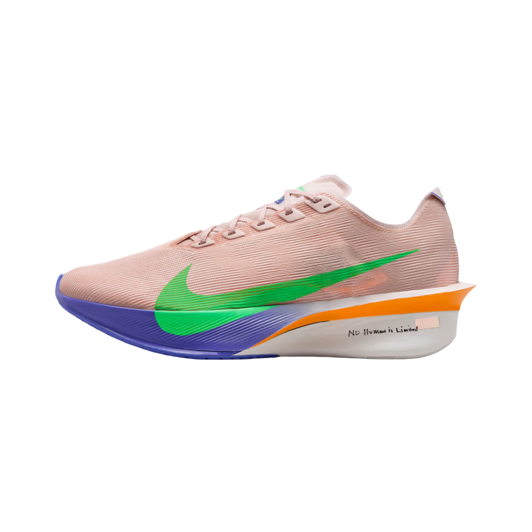 Nike ZoomX Vaporfly Next% 4 Hombre Eliud Kipchoge Nike Vaporfly 4 Eliud Kipchoge