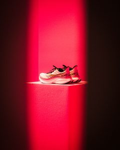 Saucony Endorphin Speed 5 Hombre Saucony x Distance